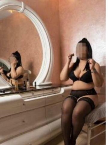 Индивидуалка Леся Фотография 2