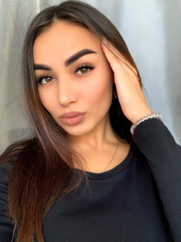 Индивидуалка Дина Фотография 3